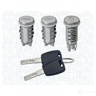 Личинка замка двери MAGNETI MARELLI 1424266484 MM S0232 350105023200 U9J0WV