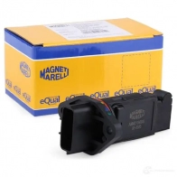 Расходомер воздуха MAGNETI MARELLI S3NN4L 213719696019 A MMQ19696 100800193 - Изображение 2