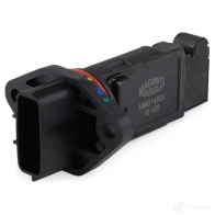 Расходомер воздуха MAGNETI MARELLI S3NN4L 213719696019 A MMQ19696 100800193 - Изображение 3