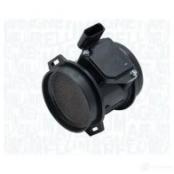 Расходомер воздуха MAGNETI MARELLI XK1CZ AMM1967 4 Audi A6 (C5) 2 Седан 3.0 220 л.с. 2001 – 2005 213719674010