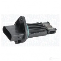 Расходомер воздуха MAGNETI MARELLI A MMQ19656 90657861 CUQU69 213719656019 - Изображение 6