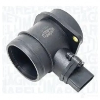 Расходомер воздуха MAGNETI MARELLI 213719659019 65581972 AMMQ 19659 NDFBV - Изображение 6