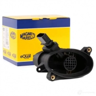 Расходомер воздуха MAGNETI MARELLI 3EQZHD AMMQ19 787 213719787019 1193741463 - Изображение 2