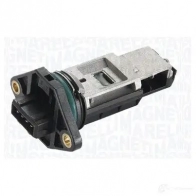Расходомер воздуха MAGNETI MARELLI ZP4NIJ 213719785019 1193741461 A MMQ19785