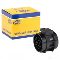 Расходомер воздуха MAGNETI MARELLI 1020586 A MMQ19607 213719607019 O1U7R - Изображение 2