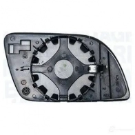 Зеркальный элемент, стекло зеркала MAGNETI MARELLI 1030500 351991305860 B9OA1N SV9 291 - Изображение 2