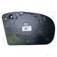 Зеркальный элемент, стекло зеркала MAGNETI MARELLI 1020397 L3W92 RV9 0043 182209004300 - Изображение 2
