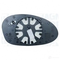 Зеркальный элемент, стекло зеркала MAGNETI MARELLI 1020361 RV900 04 182209000400 FWO4SH - Изображение 2
