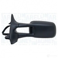 Зеркальный элемент, стекло зеркала MAGNETI MARELLI SV6 242 351990300420 TR0TO2V 1029959 - Изображение 2