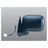 Зеркальный элемент, стекло зеркала MAGNETI MARELLI Ford Maverick 351990300560 SV425 2 LSQVEIL