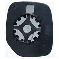 Зеркальный элемент, стекло наружного зеркала MAGNETI MARELLI S V4021 UVZHCE 1029944 351990300150 - Изображение 2