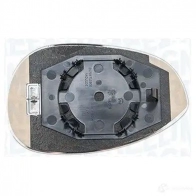 Зеркальный элемент, стекло зеркала MAGNETI MARELLI 1193752567 MV3JJJ6 1 95.2.116 350319521160 - Изображение 2