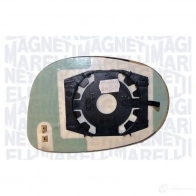 Зеркальный элемент, стекло зеркала MAGNETI MARELLI 195. 2.130 350319521300 RXI6Z 1028496 - Изображение 2
