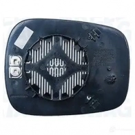 Зеркальный элемент, стекло зеркала MAGNETI MARELLI 351991303340 1030427 H9RROT SV642 0 - Изображение 2