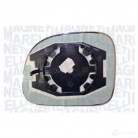 Зеркальный элемент, стекло зеркала MAGNETI MARELLI SV10 072 351991307370 Fiat Panda (169) 2 Хэтчбек 1.3 JTD Multijet 4x4 (169AxG1A. 169AxG2A) 75 л.с. 2010 – 2013 DLDOAWX