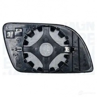 Зеркальный элемент, стекло зеркала MAGNETI MARELLI 1030452 SV85 42 351991303930 R8TQ6 - Изображение 2