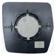 Зеркальный элемент, стекло зеркала MAGNETI MARELLI SV 4932 1030637 351991803350 TK7WI8H - Изображение 2
