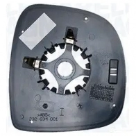 Зеркальный элемент, стекло зеркала MAGNETI MARELLI SV388 2 IHLXX4W 351991805030 1030660 - Изображение 2
