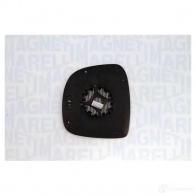 Зеркальный элемент, стекло зеркала MAGNETI MARELLI SV388 2 IHLXX4W 351991805030 1030660 - Изображение 3