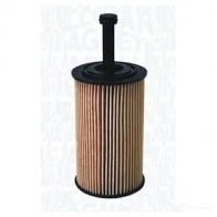 Масляный фильтр MAGNETI MARELLI C3BHC2L 152071758800 1018821 717588 00 - Изображение 2
