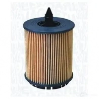 Масляный фильтр MAGNETI MARELLI 1018822 71 758801 152071758801 NZQRX - Изображение 4