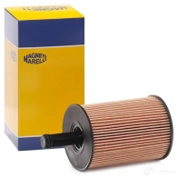 Масляный фильтр MAGNETI MARELLI 1018837 152071758822 71758 822 8YYMO - Изображение 2
