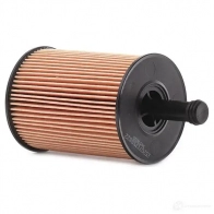 Масляный фильтр MAGNETI MARELLI 1018837 152071758822 71758 822 8YYMO - Изображение 3
