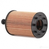 Масляный фильтр MAGNETI MARELLI 1018837 152071758822 71758 822 8YYMO - Изображение 4