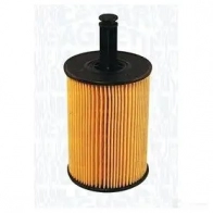 Масляный фильтр MAGNETI MARELLI 1018837 152071758822 71758 822 8YYMO - Изображение 5
