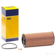 Масляный фильтр MAGNETI MARELLI 21OZWC 152071760882 71 760882 1018991 - Изображение 2