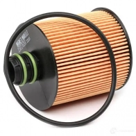 Масляный фильтр MAGNETI MARELLI 153071760500 717 60500 1019249 7MR7QCA - Изображение 2