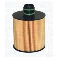 Масляный фильтр MAGNETI MARELLI 153071760500 717 60500 1019249 7MR7QCA - Изображение 4