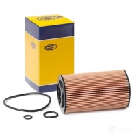 Масляный фильтр MAGNETI MARELLI 152071758815 MJCQX9 71 758815 1018833 - Изображение 2