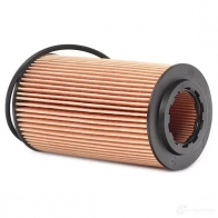 Масляный фильтр MAGNETI MARELLI 152071758815 MJCQX9 71 758815 1018833 - Изображение 4