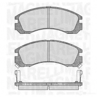 Масляный фильтр MAGNETI MARELLI TDJRR0 7175 8745 1018796 152071758745 - Изображение 2