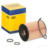 Масляный фильтр MAGNETI MARELLI 7 1758824 5LVTKT1 1018839 152071758824 - Изображение 2