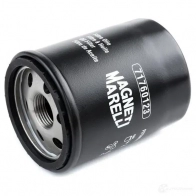 Масляный фильтр MAGNETI MARELLI 153071760123 15307176012 3 71760123 1019079 - Изображение 3