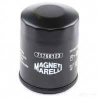 Масляный фильтр MAGNETI MARELLI 153071760123 15307176012 3 71760123 1019079 - Изображение 4