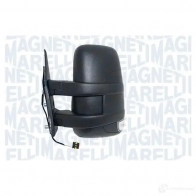 Зеркало кабины MAGNETI MARELLI Y82BYD 182203180070 RV 31800 1020273 - Изображение 2