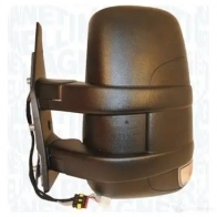 Зеркало кабины MAGNETI MARELLI 1020277 RV 31809 VBNIBN 182203180970 - Изображение 3