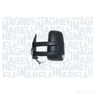 Зеркало кабины MAGNETI MARELLI 91DMCY 1020283 182203182370 RV318 23 - Изображение 3