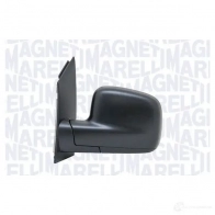Зеркало кабины MAGNETI MARELLI 351991720120 PUV8C8D SV81 51 1030621 - Изображение 2