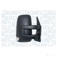 Зеркало кабины MAGNETI MARELLI 182203180270 1020274 R V31802 AFENP - Изображение 2