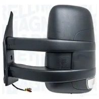 Зеркало кабины MAGNETI MARELLI 3YSEK 182215018700 RV 15187 1424734794 - Изображение 2