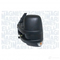 Зеркало кабины MAGNETI MARELLI RV 31819 20U85I9 1020281 182203181970 - Изображение 2