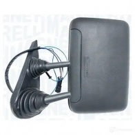 Зеркало кабины MAGNETI MARELLI 15 0.2.637 JWVGHK 350315026370 1028306 - Изображение 2