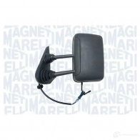 Зеркало кабины MAGNETI MARELLI 940RZY 150. 2.641 1028310 350315026410 - Изображение 2