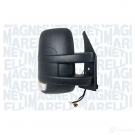 Зеркало кабины MAGNETI MARELLI 1020276 182203180670 R V31806 SYWTF - Изображение 2