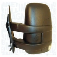 Зеркало кабины MAGNETI MARELLI 1020276 182203180670 R V31806 SYWTF - Изображение 3