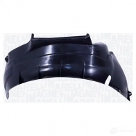 Подкрылок MAGNETI MARELLI Fiat Panda (169) 2 Хэтчбек 1.2 4x4 60 л.с. 2004 – 2024 021316905260 G8F6OWI B MP9526F